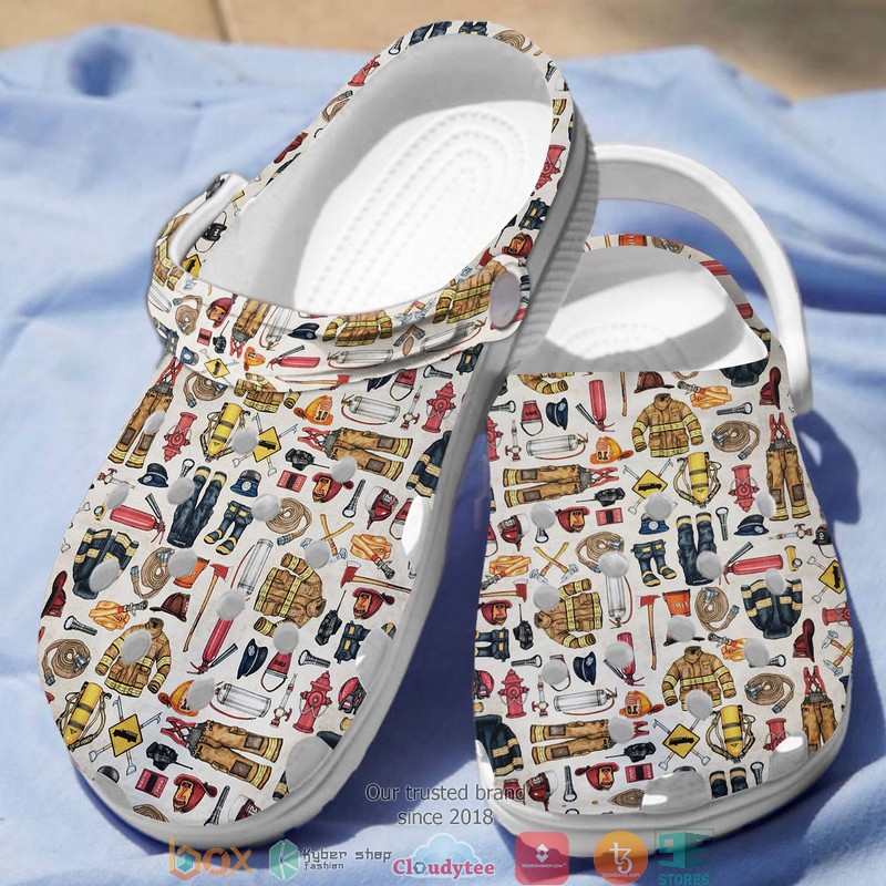 Firefighter_Crocband_Shoes_1