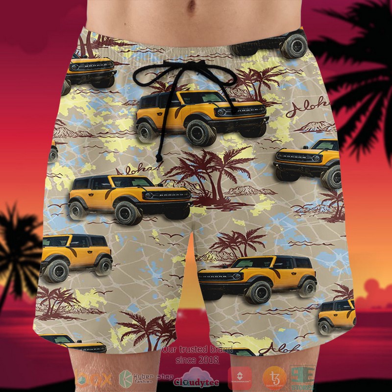 Ford_Bronco_palm_tree_Hawaiian_Shirt_Shorts_1_2_3_4