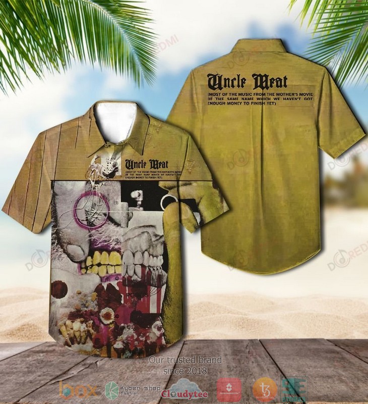Frank_Zappa_Uncle_Meat_Short_Sleeve_Hawaiian_Shirt