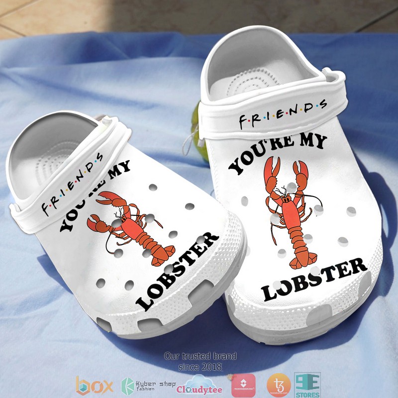 Friends_Lobster_Crocband_Shoes