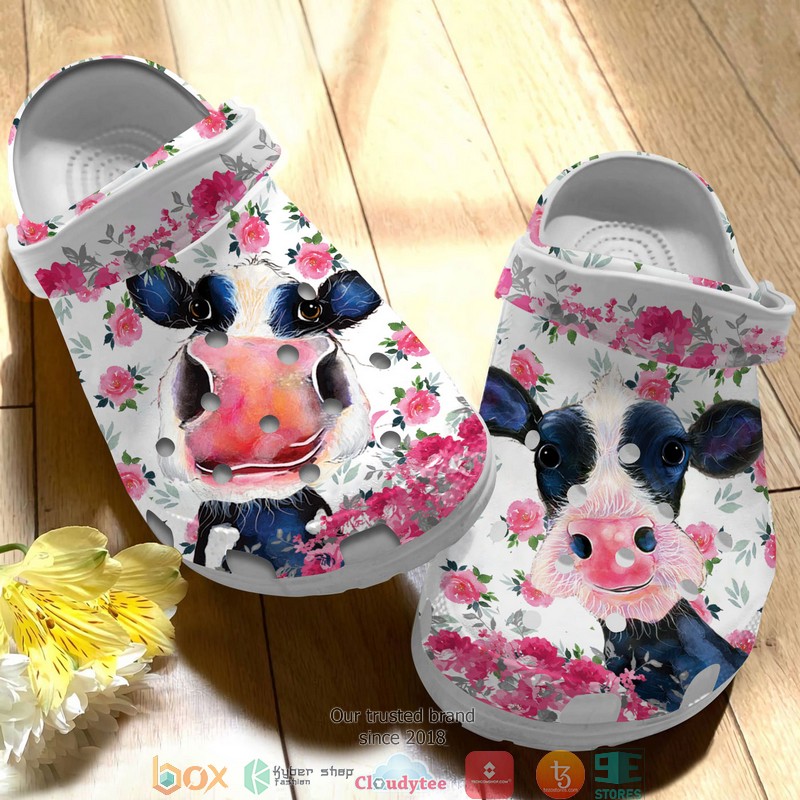 Funny_Cow_Crocband_Shoes_1_2_3