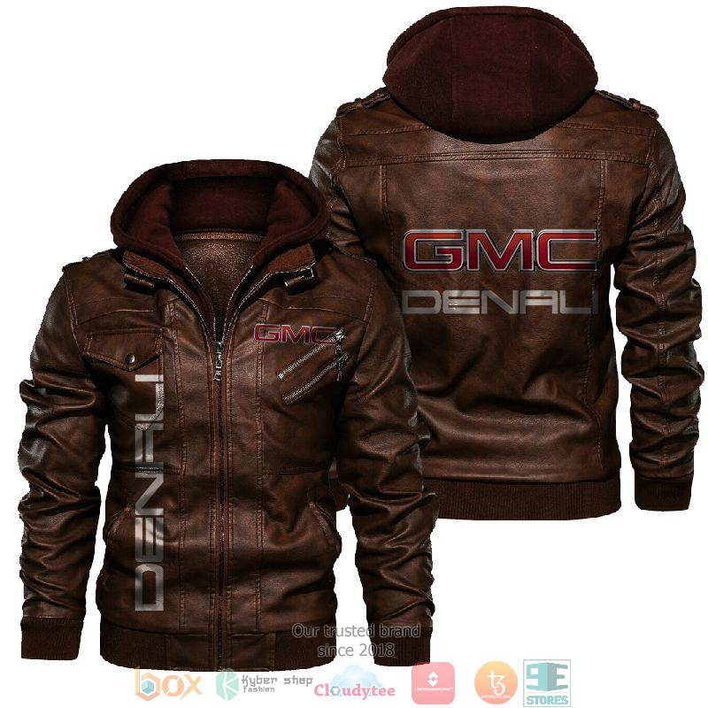 GMC_Denali_Leather_Jacket