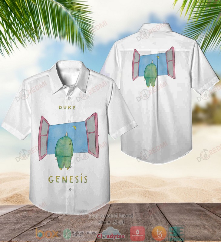 Genesis_Duke_Short_Sleeve_Hawaiian_Shirt