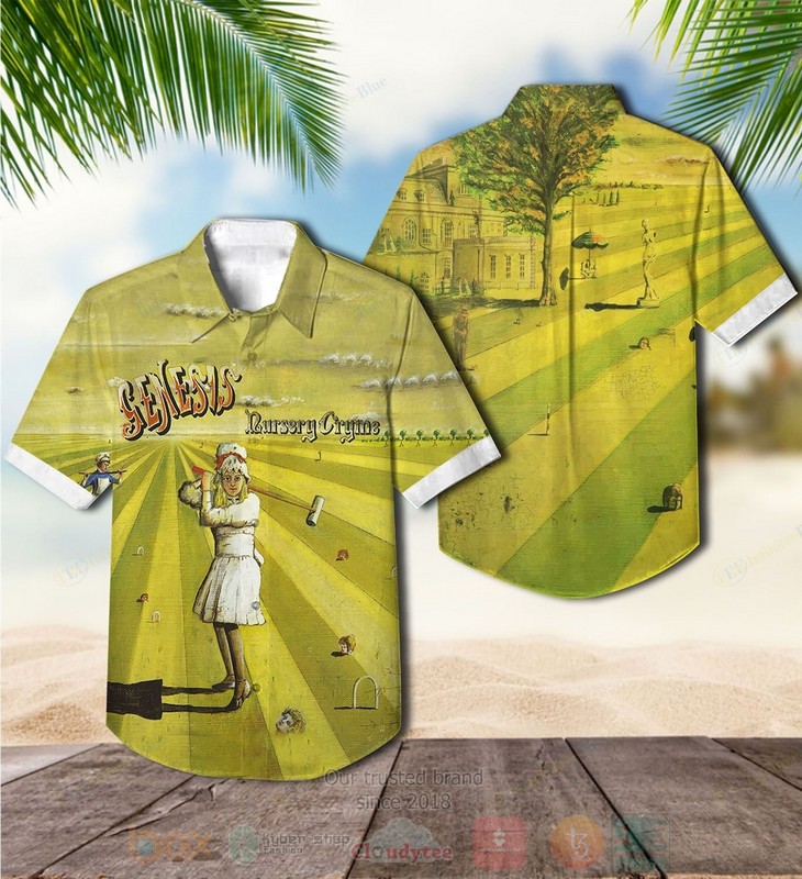 Genesis_Nursery_Cryme_Album_Hawaiian_Shirt