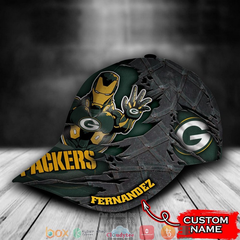 Green_Bay_Packers_Iron_Man_NFL_Custom_Name_Cap_1_2