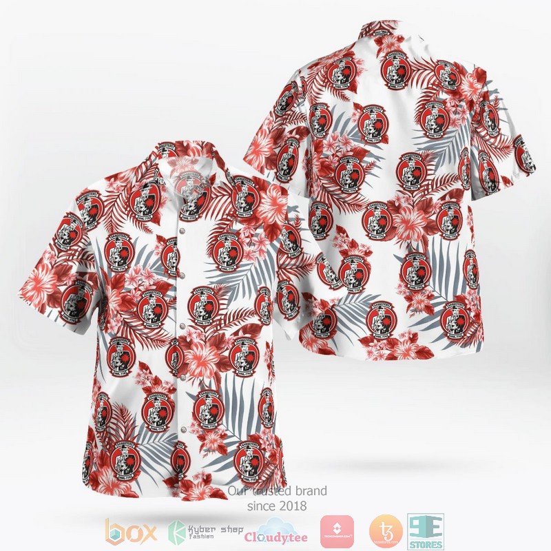 BEST HML-776 Gangsters Hawaiian Shirt - Express your unique style with ...