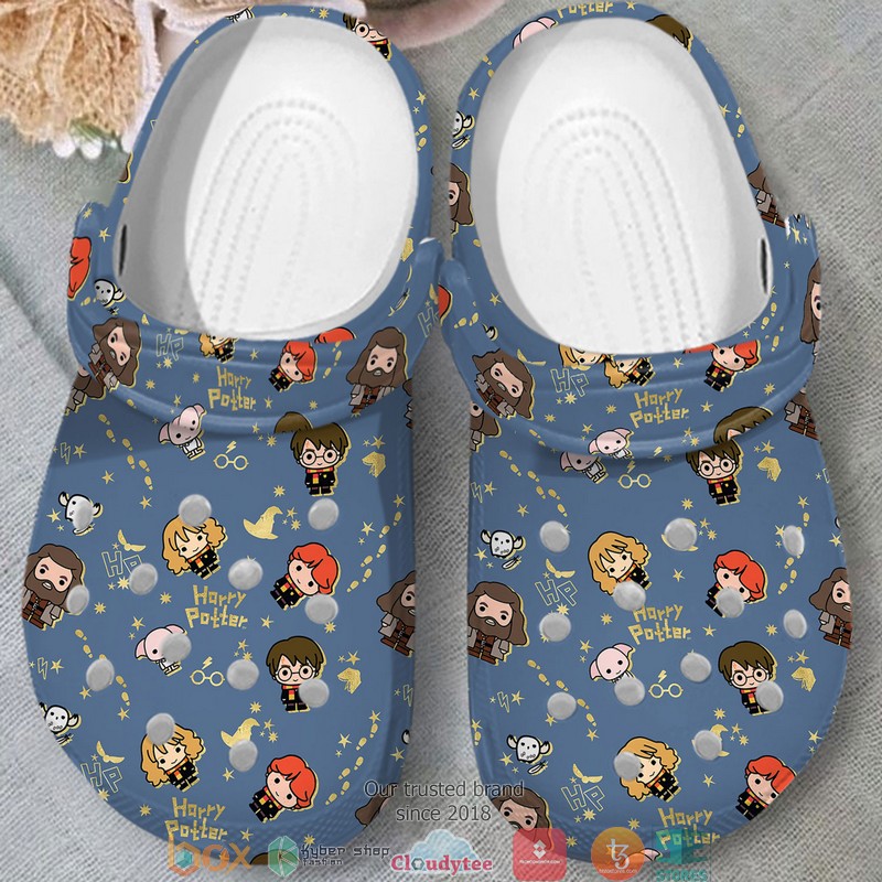 Harry_Potter_Charm_Icons_Crocband_Shoes_1_2