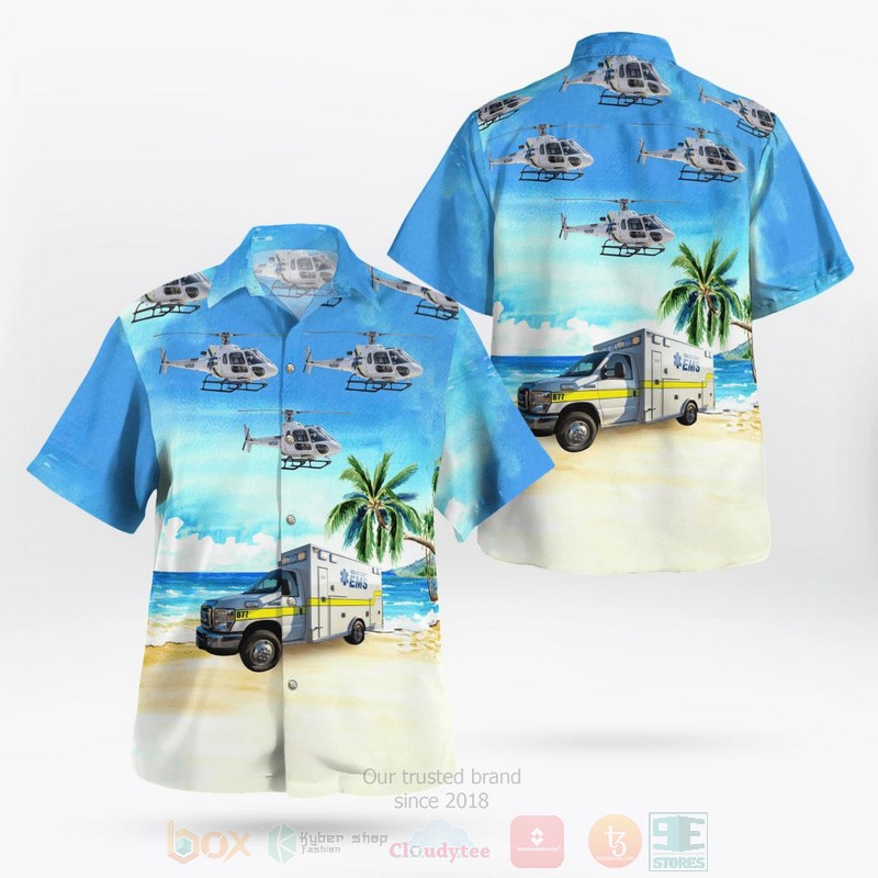 Hidalgo_County_EMS_Texas_Fleet_Hawaiian_Shirt