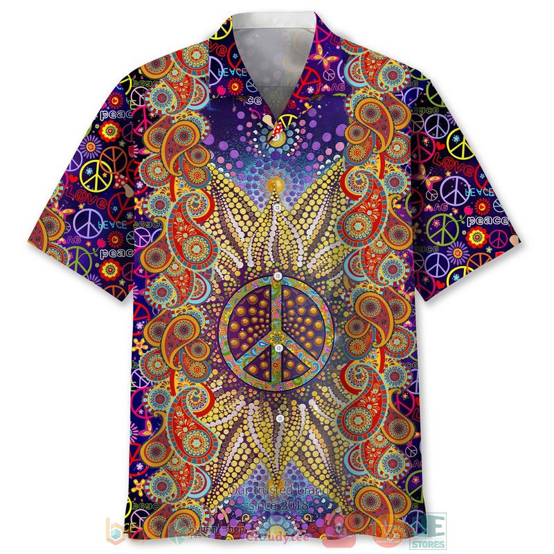 Hippie_Sun_Hawaiian_Shirt