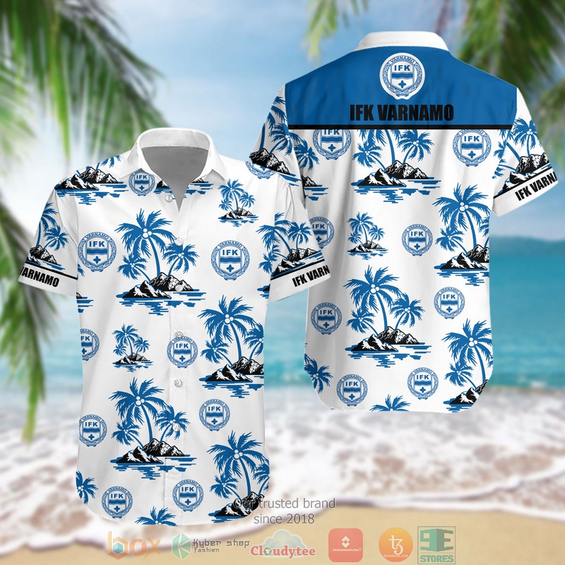 IFK_Varnamo_Hawaiian_Shirt