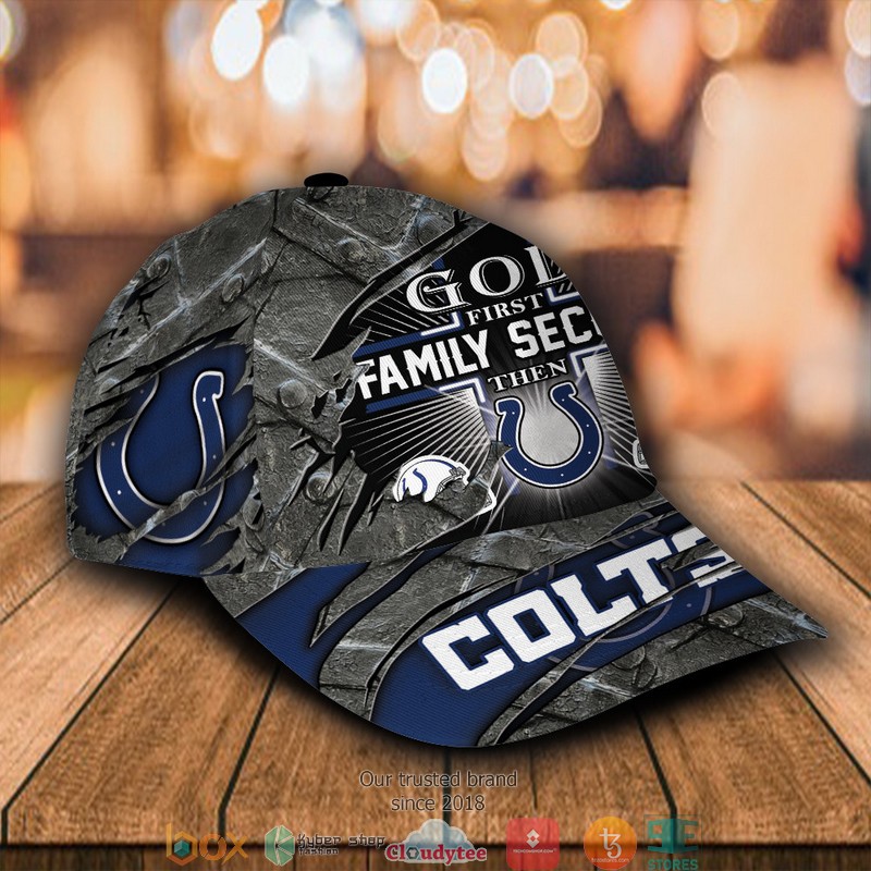 Indianapolis_Colts_Luxury_NFL_Custom_Name_Cap_1