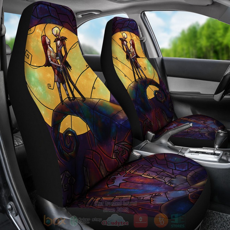 Jack_And_Sally_Car_Seat_Cover_1_2