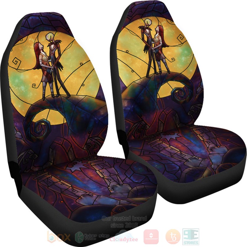 Jack_And_Sally_Car_Seat_Cover_1_2_3