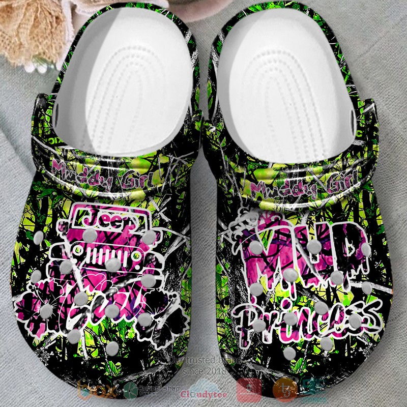 Jeep_Princess_Camo_Muddy_Girl_Crocs_Crocband_Shoes_1_2_3