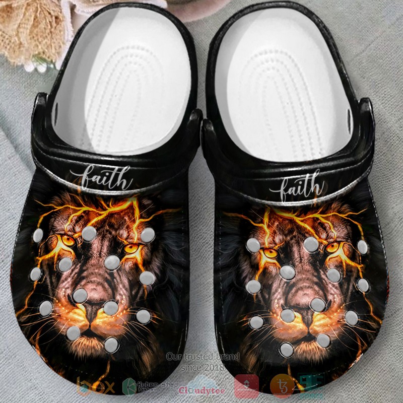 Jesus_Faith_Lion_Crocs_Crocband_Shoes_1