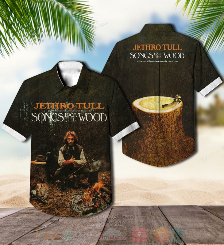 Jethro_Tull_Songs_from_the_Wood_Album_Hawaiian_Shirt