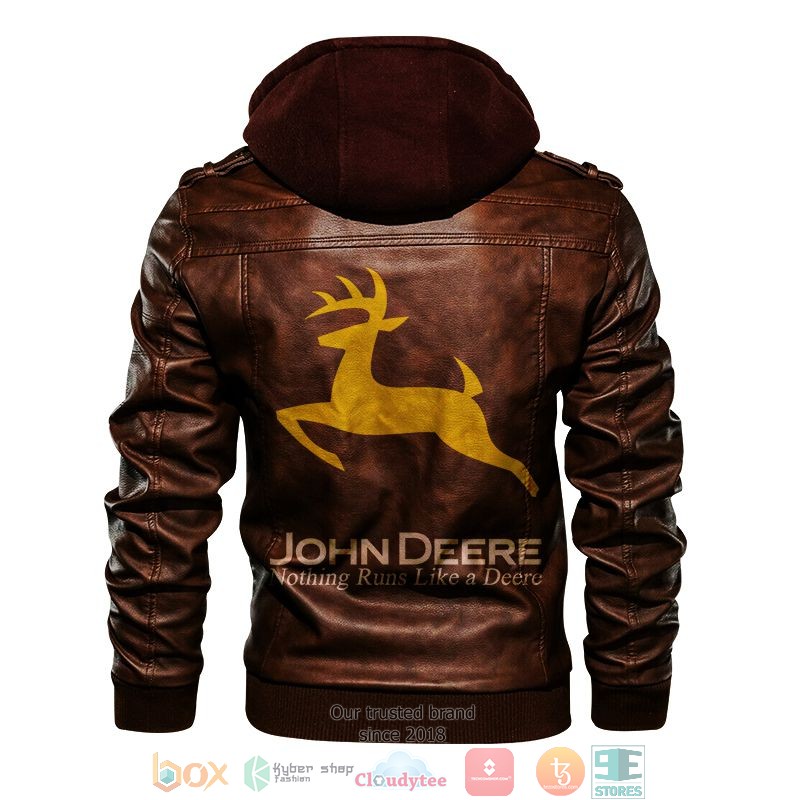 John_Deere_Nothing_run_likes_a_Deere_Leather_Jacket_1_2_3