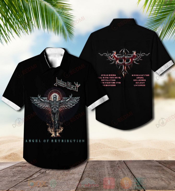 Judas_Priest_Angel_of_Retribution_Album_Hawaiian_Shirt