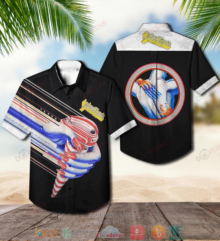 Judas_Priest_Turbo_Short_Sleeve_Hawaiian_Shirt