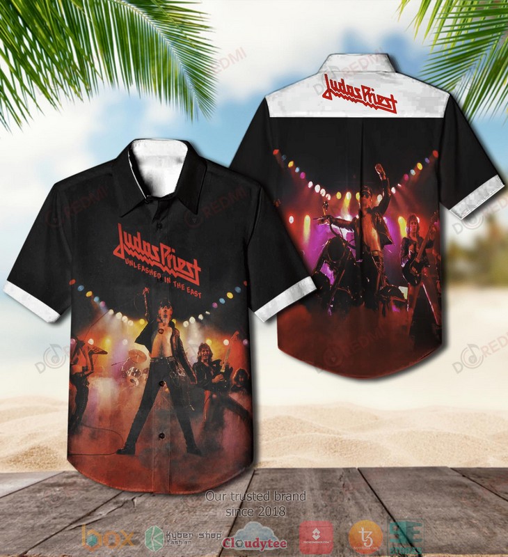 Judas_Priest_Unleashed_in_the_East_Short_Sleeve_Hawaiian_Shirt
