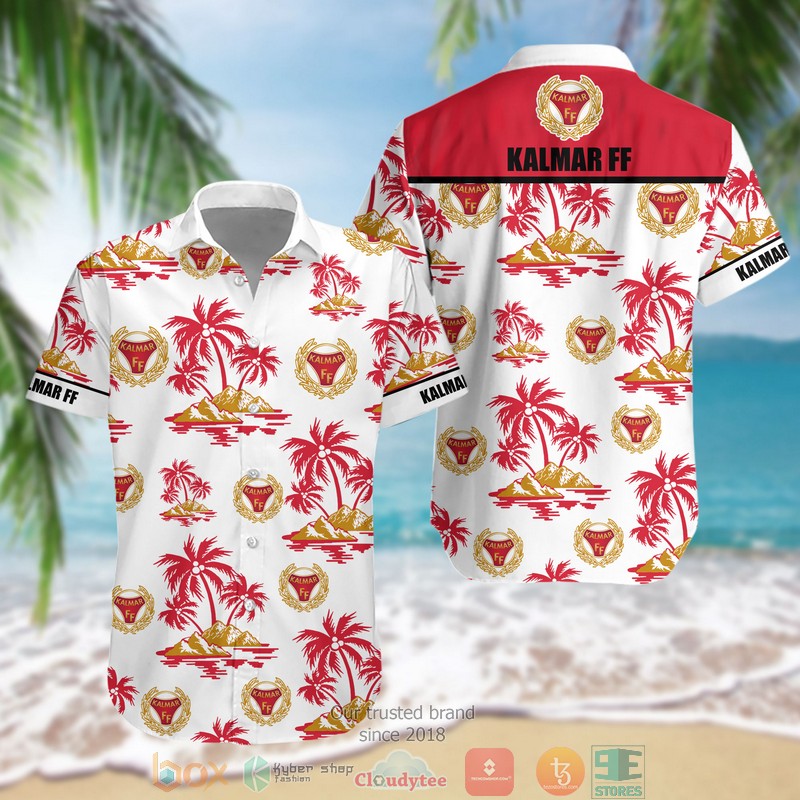 Kalmar_FF_Hawaiian_Shirt