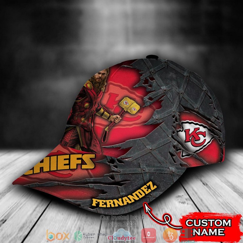 Kansas_City_Chiefs_Thor_NFL_Custom_Name_Cap_1_2