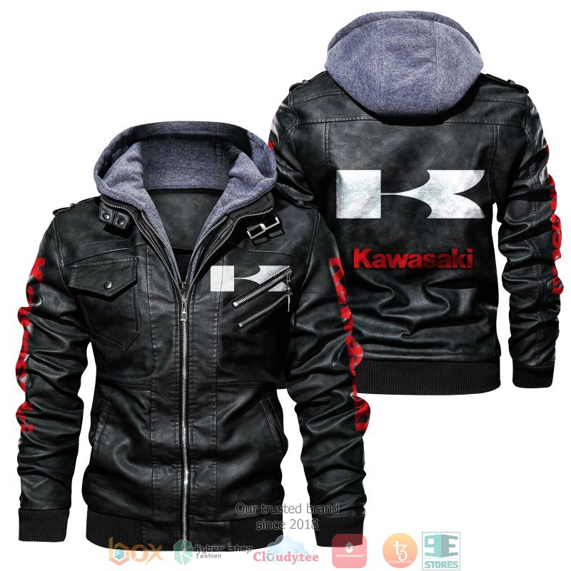 Kawasaki_Leather_Jacket_1