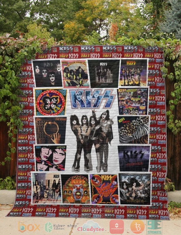Kiss_Band_Album_Covers_Quilt-1