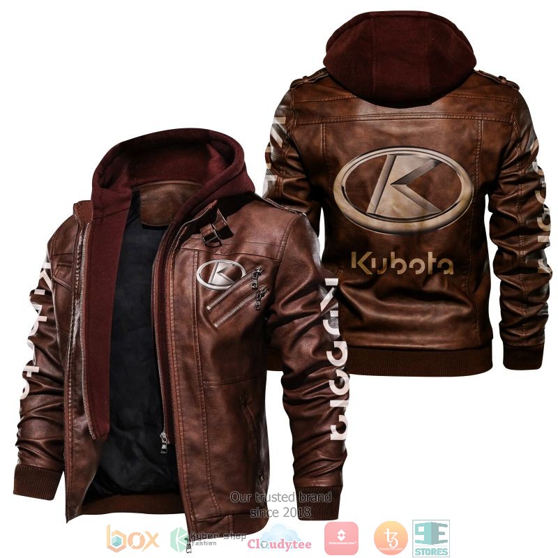 Kubota_Leather_Jacket