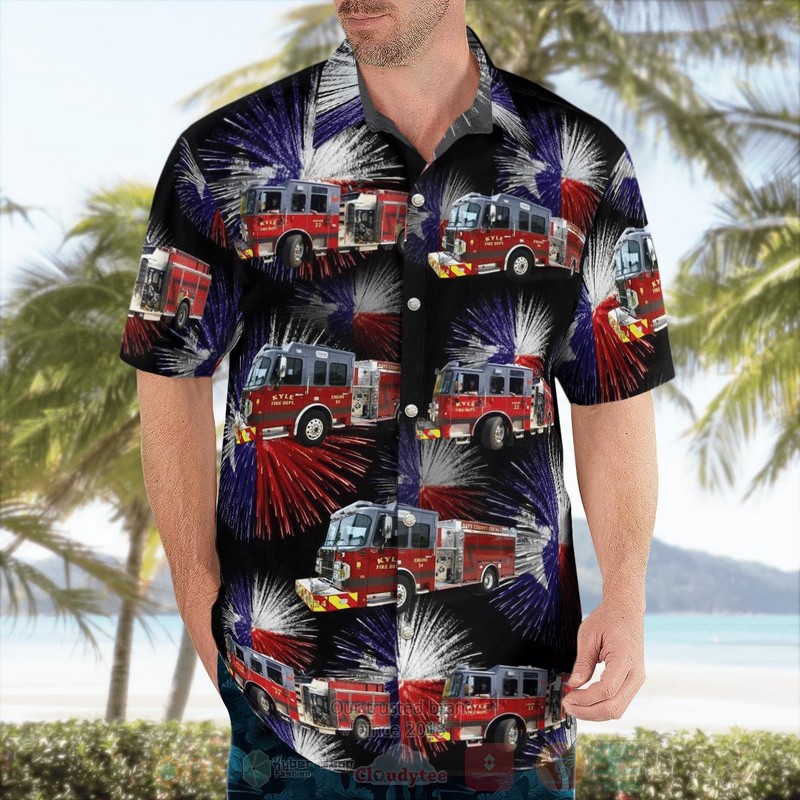 Kyle_TX_Fire_Department_4th_of_July_Hawaiian_Shirt_1_2