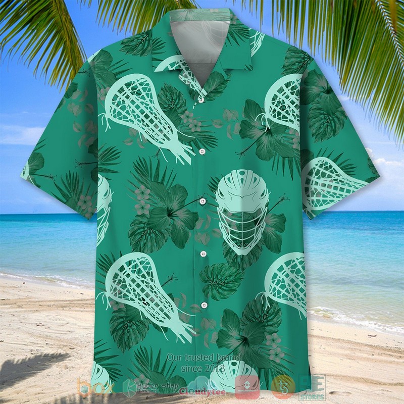 Lacrosse_Kelly_Green_Hawaiian_Shirt_1