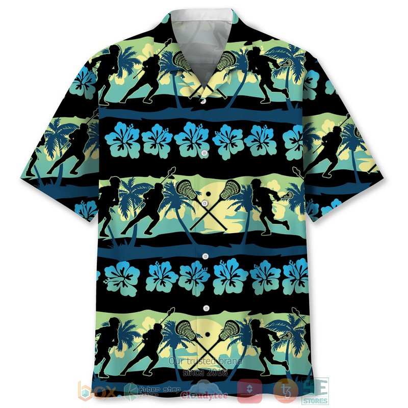 Lacrosse_Nature_Beach_Hawaiian_Shirt