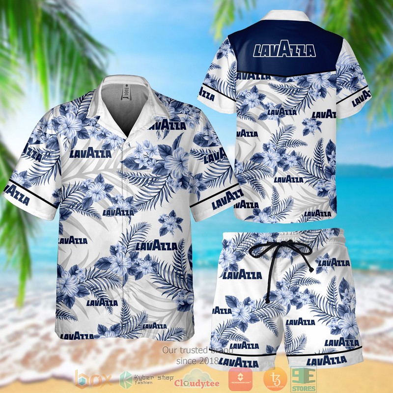 Lavazza_Hawaiian_Shirt_Short