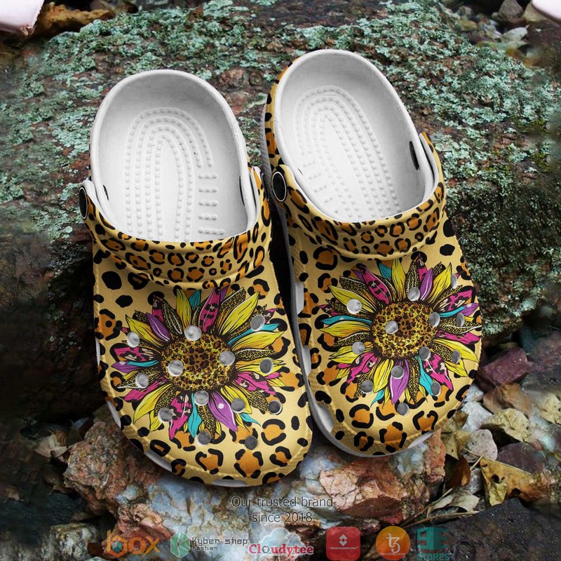 Leopard_Sunflower_Crocband_Shoes_1_2_3