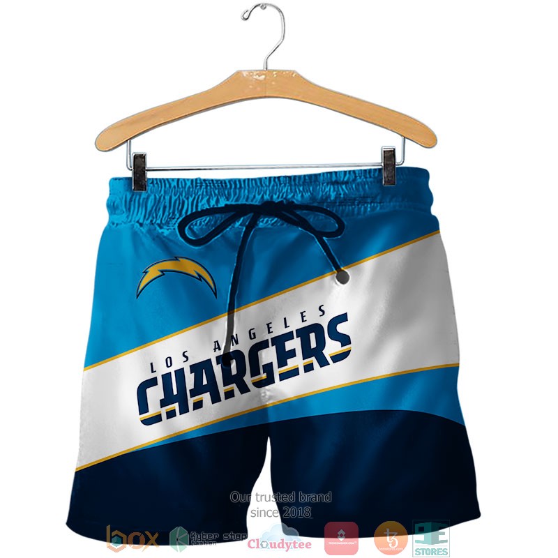 Los_Angeles_Chargers_Hawaiian_Shorts