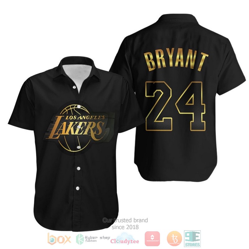 Los_Angeles_Lakers_Kobe_Bryant_24_Tribute_2020_Hawaiian_Shirt