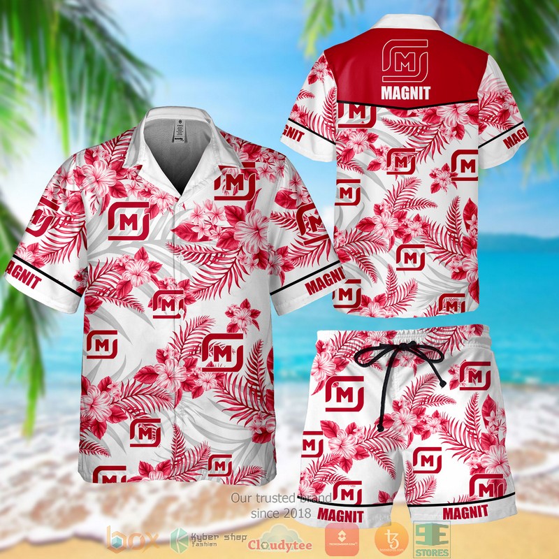 Magnit_Hawaiian_Shirt_Shorts