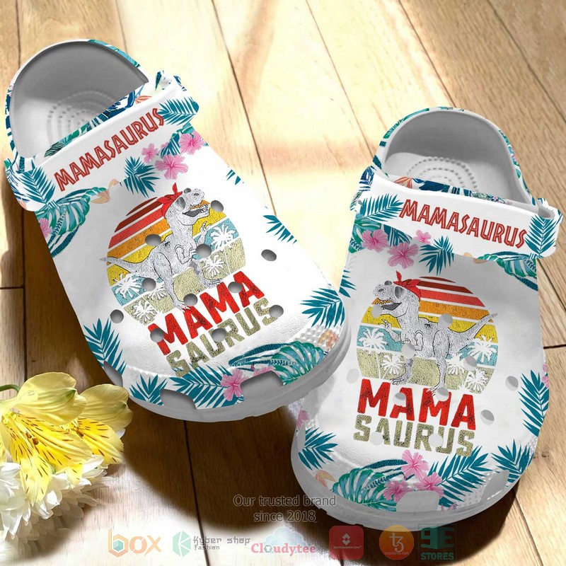 Mamasaurus_T_rex_Mama_Saurus_Crocs_Crocband_Shoes_1