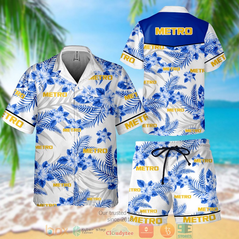 Metro_Hawaiian_Shirt_Shorts