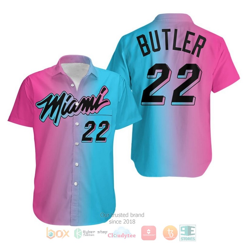 Miami_Heat_Jimmy_Butler_22_NBA_2020_Hawaiian_Shirt