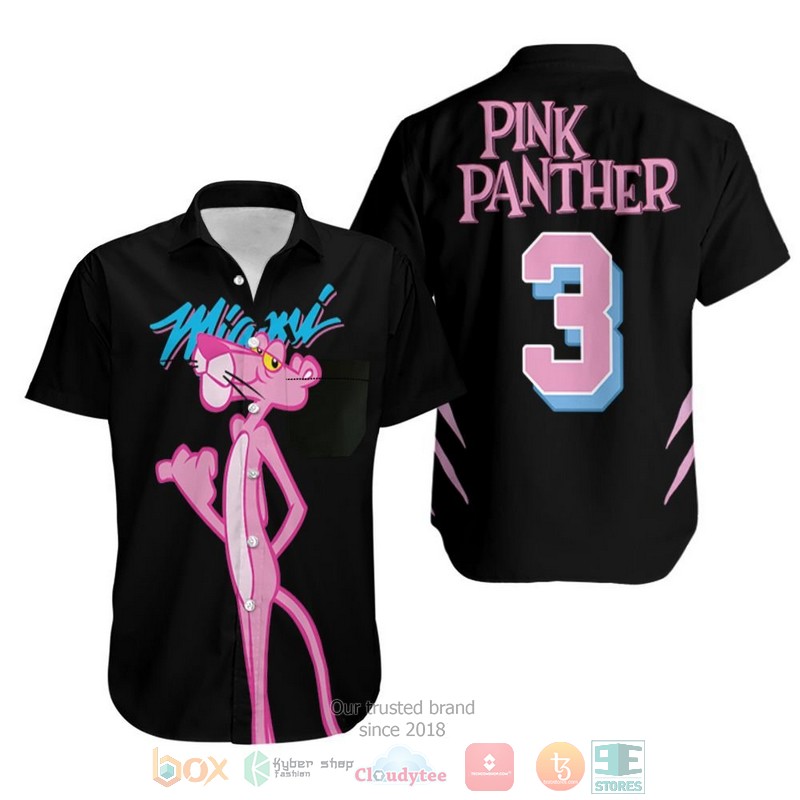 Miami_Heat_X_Pink_Panther_3_2021_Hawaiian_Shirt