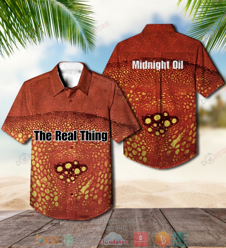 Midnight_Oil_The_Real_Thing_Short_Sleeve_Hawaiian_Shirt