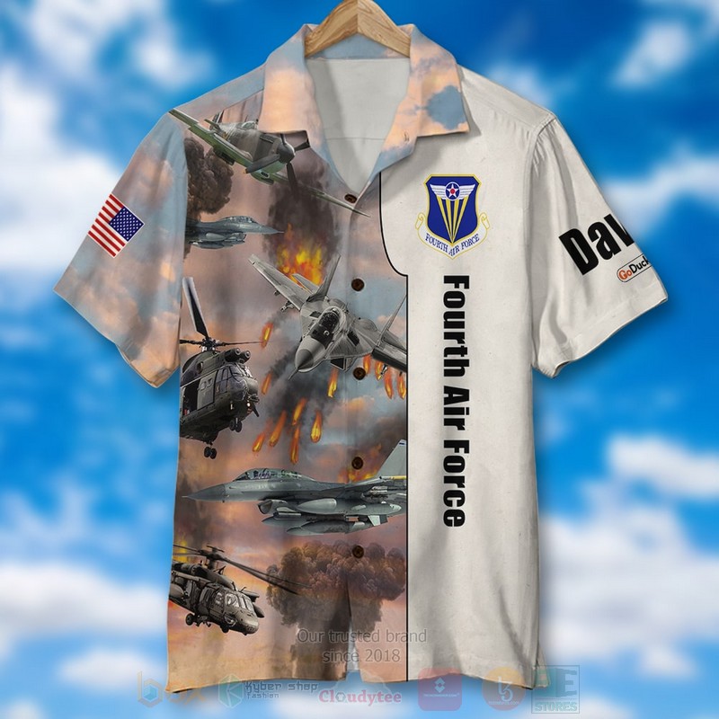Military_Air_Fighter_Helicopter_Attack_Plane_Entering_the_Air_Combat_Custom_Name_Hawaiian_Shirt_1