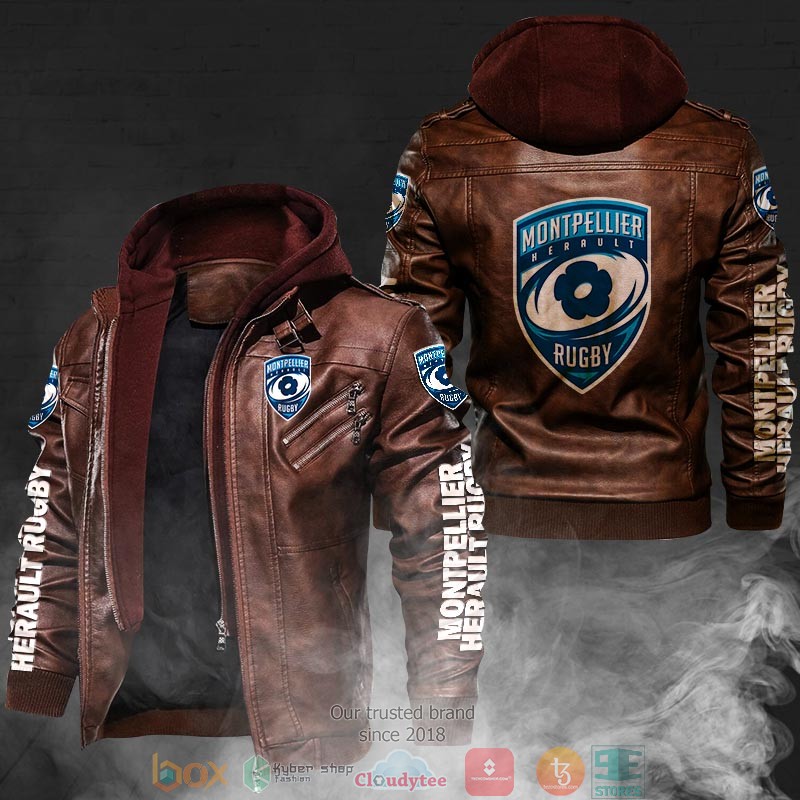 Montpellier_Herault_Rugby_Leather_Jacket