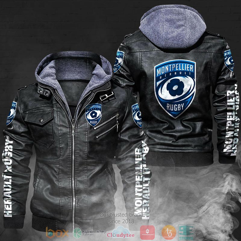 Montpellier_Herault_Rugby_Leather_Jacket_1