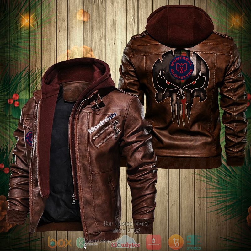 Montreal_Alouettes_CFL_Jacket_3D_Full_Print_Leather_Jacket