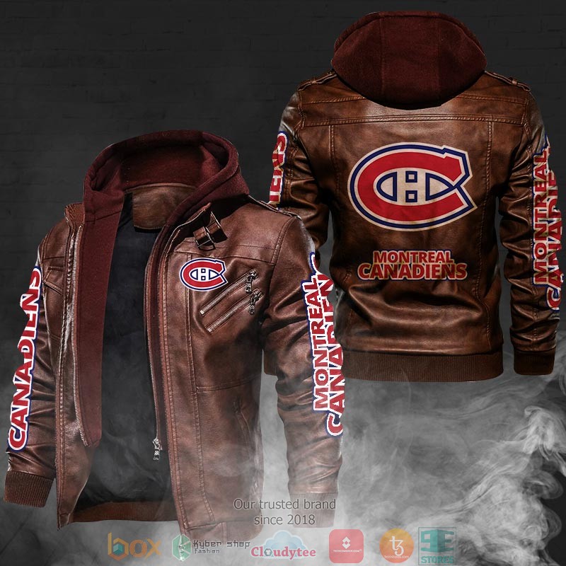Montreal_Canadiens_Leather_Jacket
