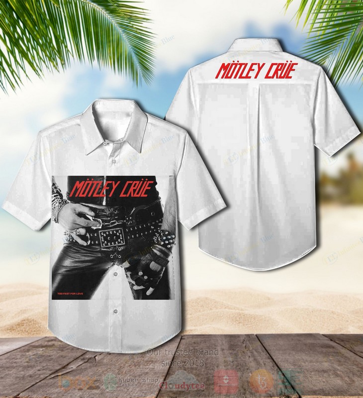 Motley_Crue_Too_Young_To_Fall_In_Love_Album_Hawaiian_Shirt