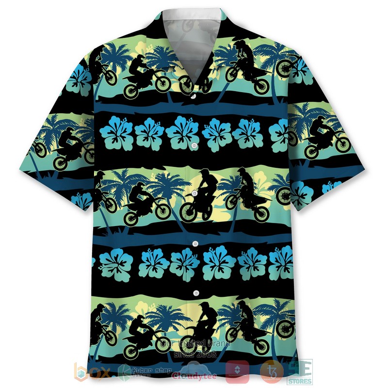 Motocross_Nature_Beach_Hawaiian_Shirt