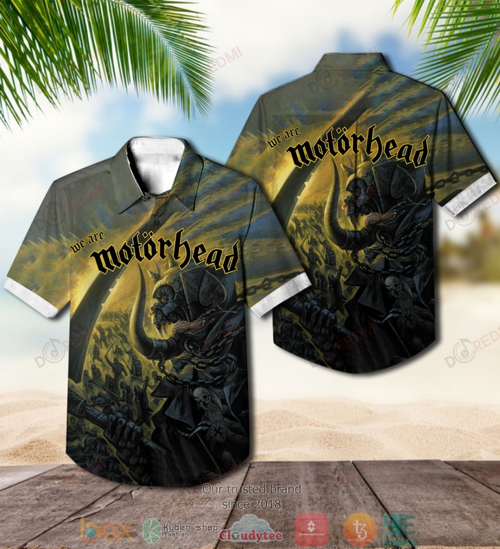 Motorhead_We_Are_Motorhead_Short_Sleeve_Hawaiian_Shirt